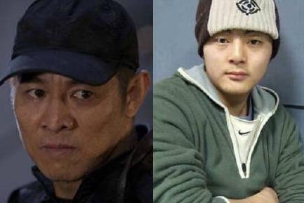 成龙爆料李连杰替身视频,李连杰替身幕后真相，视频曝光惊人细节  第3张