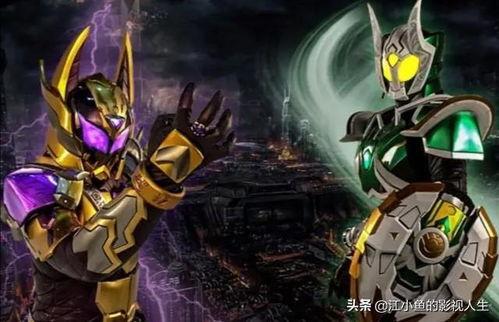 铠甲官方爆料了吗视频播放,揭秘全新铠甲装备与战斗技巧  第1张