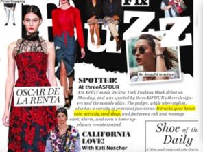 外国时尚圈爆料视频,外国时尚博主最新爆料视频大汇总  第2张