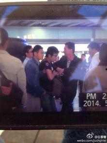 刘强东的保镖爆料了吗视频,揭秘事件背后真相  第3张